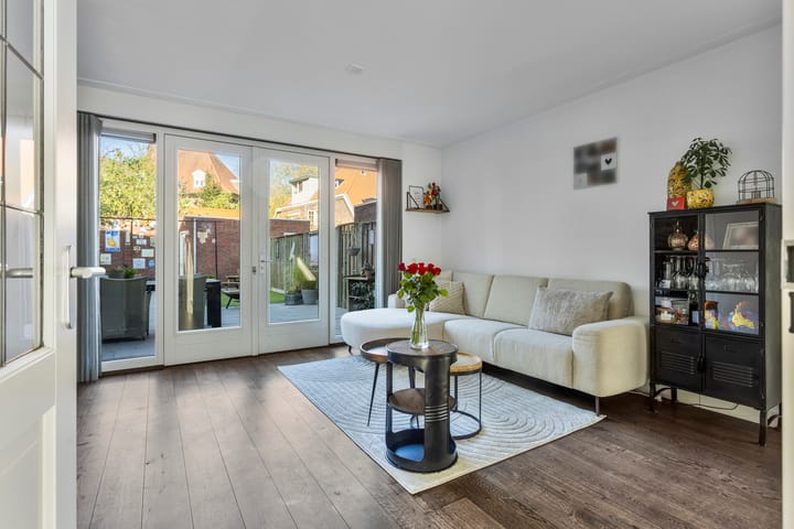 Photo 2 of Hamsterstraat 4