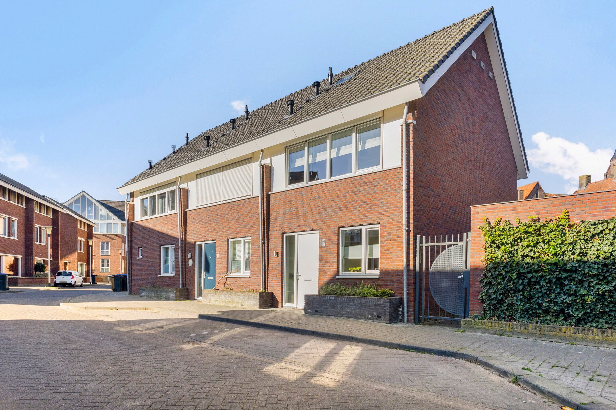 Photo 6 of Hamsterstraat 4