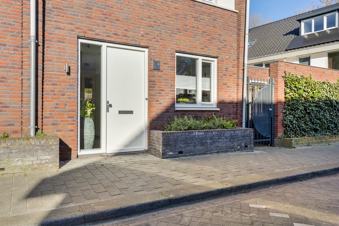 Photo 7 of Hamsterstraat 4