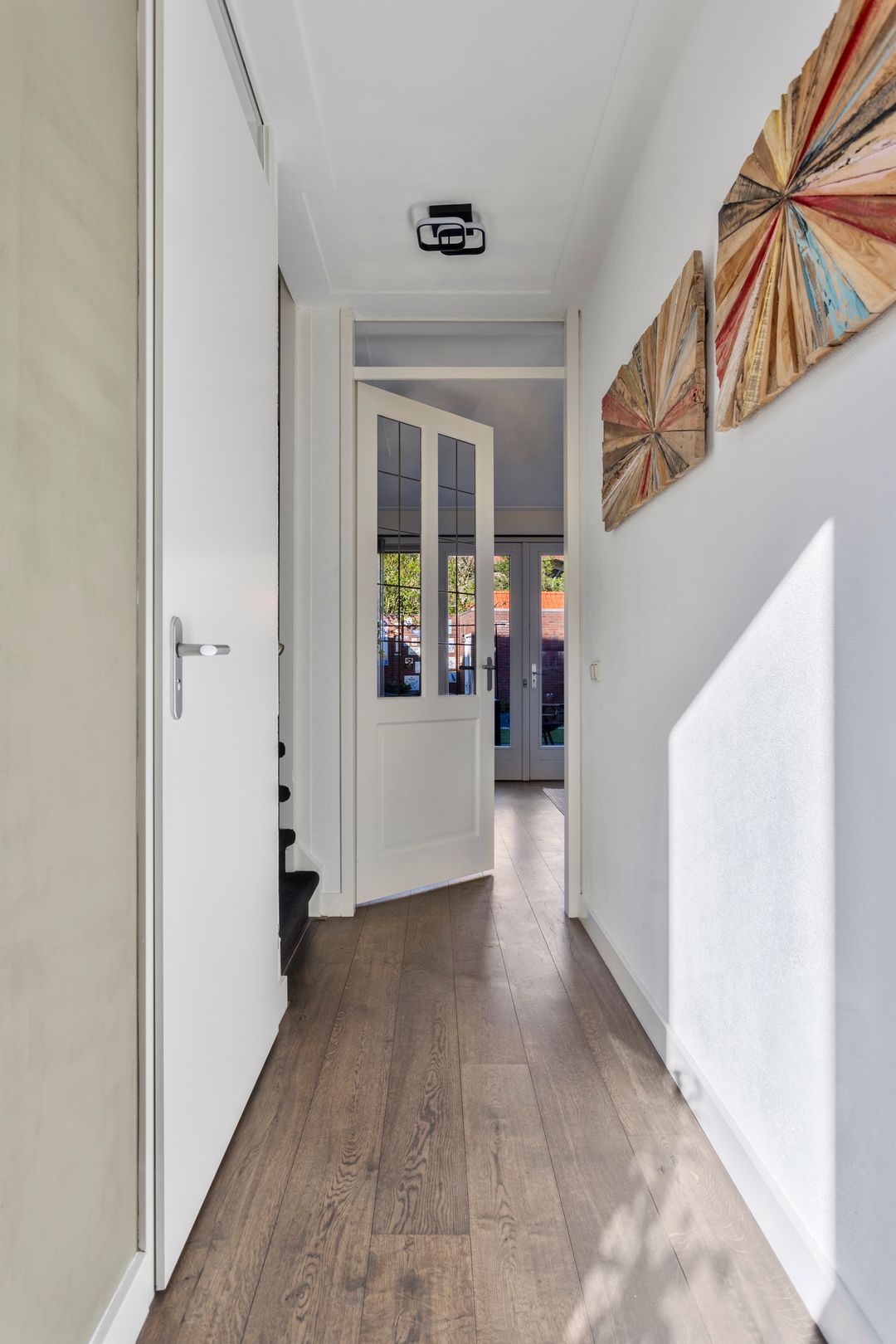 Photo 8 of Hamsterstraat 4