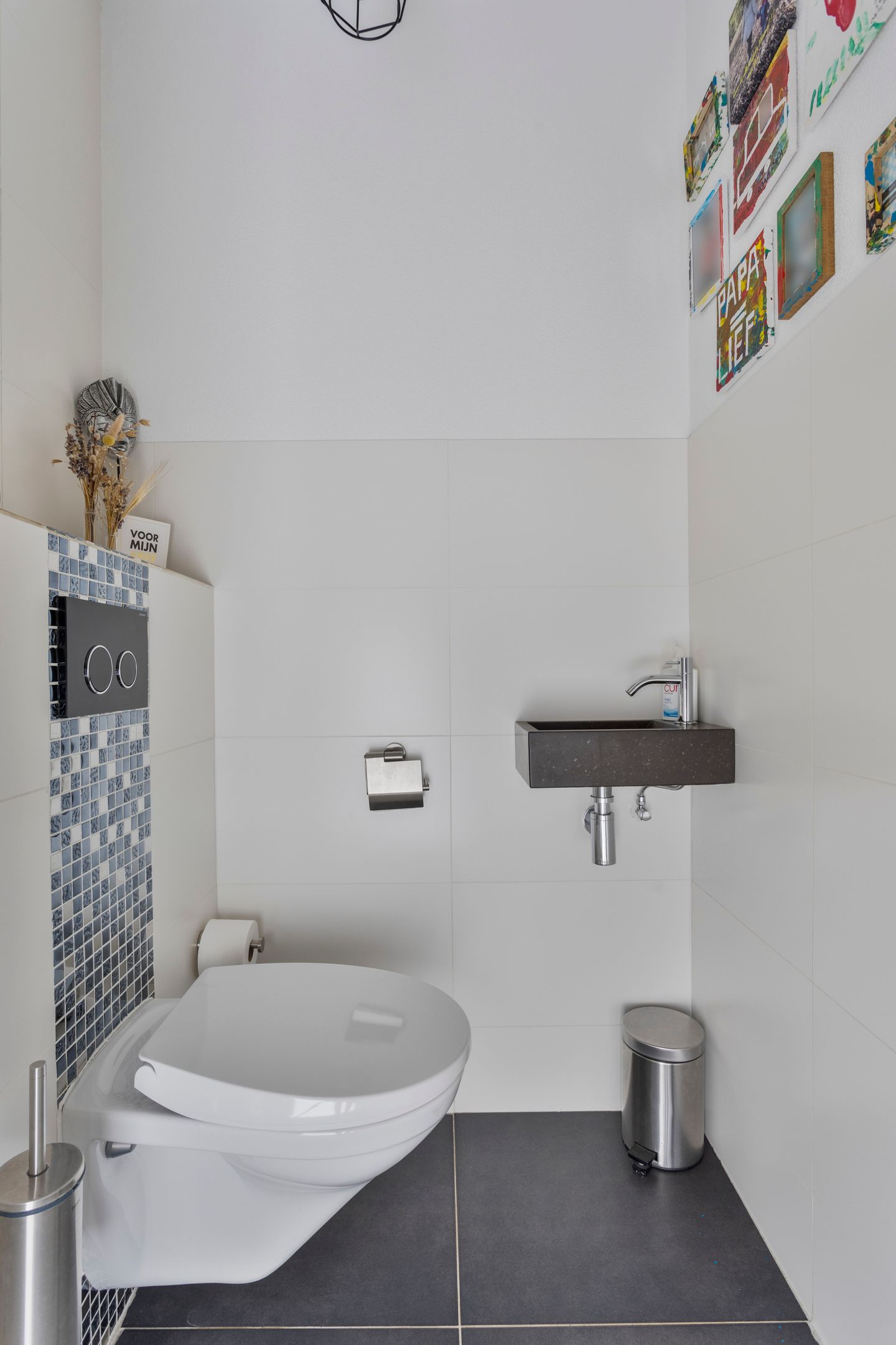 Photo 9 of Hamsterstraat 4