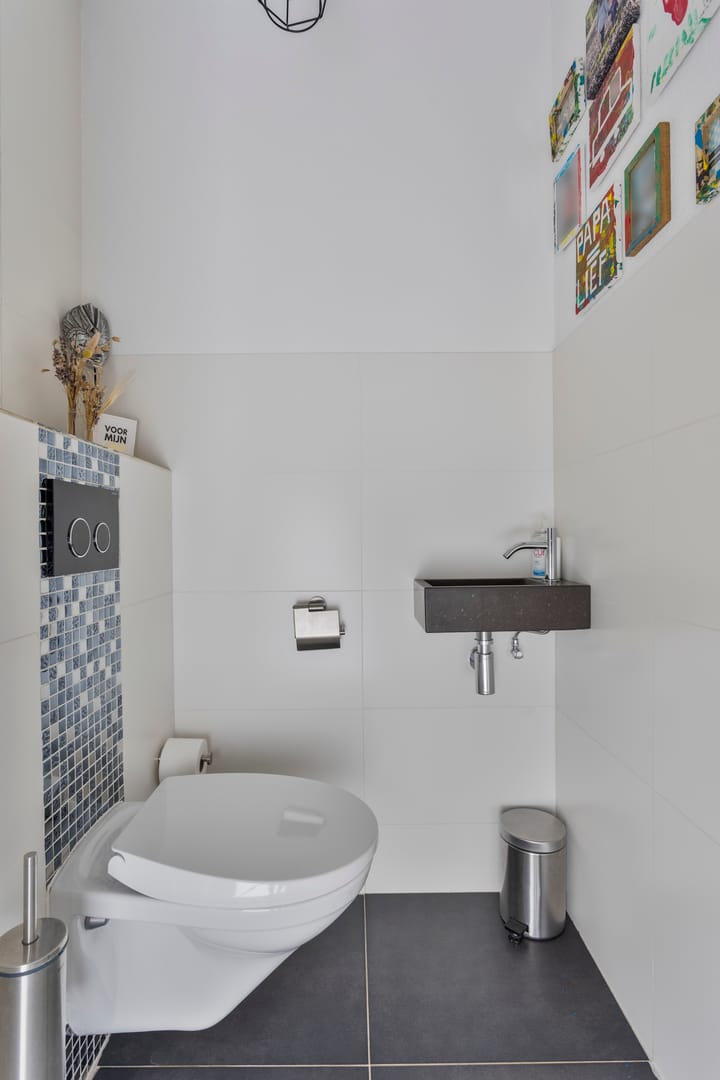 Photo 9 of Hamsterstraat 4