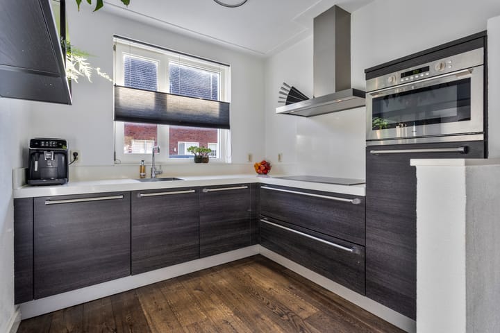 Photo 18 of Hamsterstraat 4