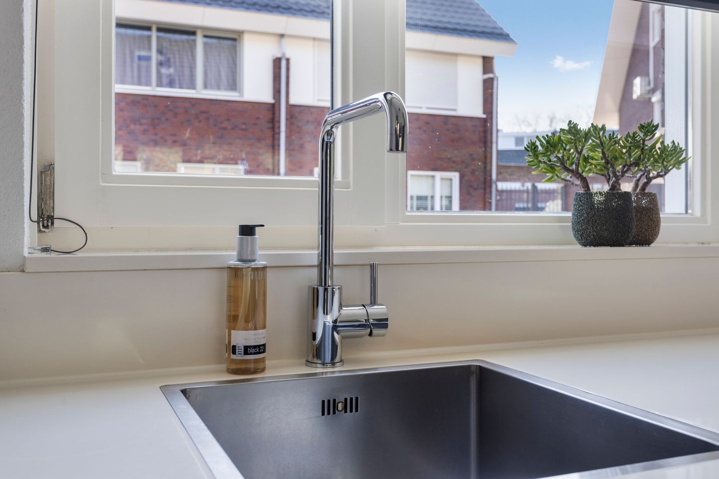 Photo 20 of Hamsterstraat 4