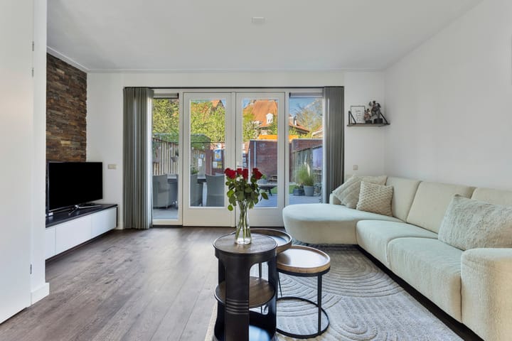 Photo 12 of Hamsterstraat 4