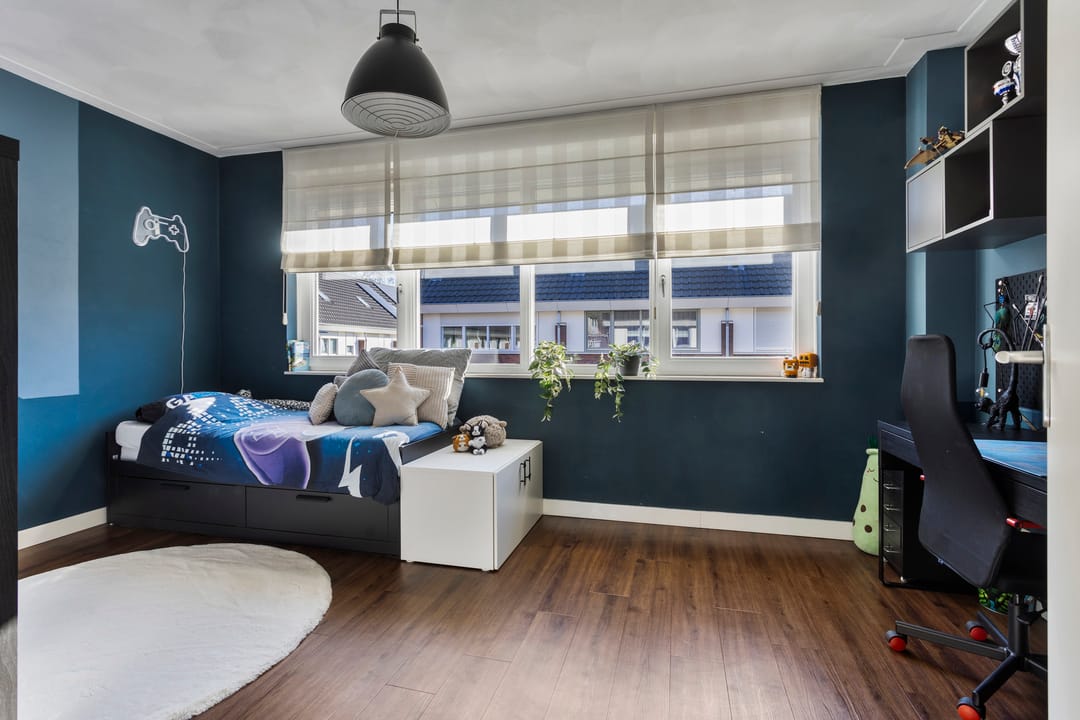 Photo 22 of Hamsterstraat 4