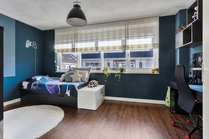 Photo 22 of Hamsterstraat 4