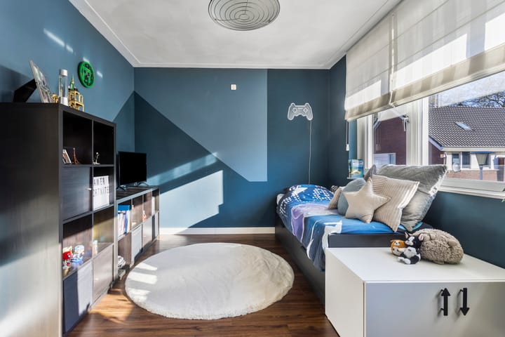 Photo 23 of Hamsterstraat 4