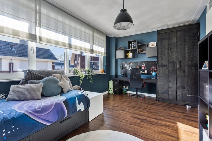 Photo 24 of Hamsterstraat 4