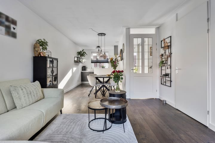 Photo 14 of Hamsterstraat 4