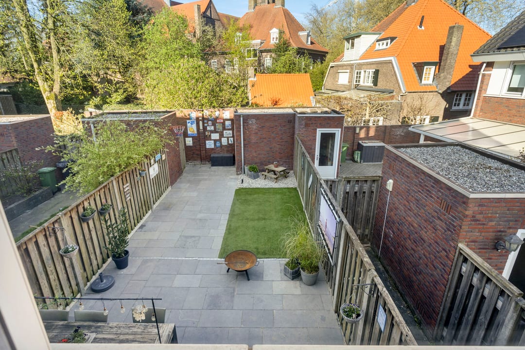 Photo 37 of Hamsterstraat 4