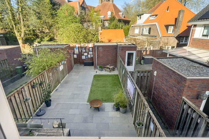 Photo 37 of Hamsterstraat 4