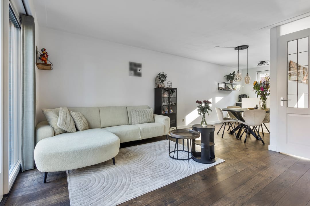 Photo 13 of Hamsterstraat 4