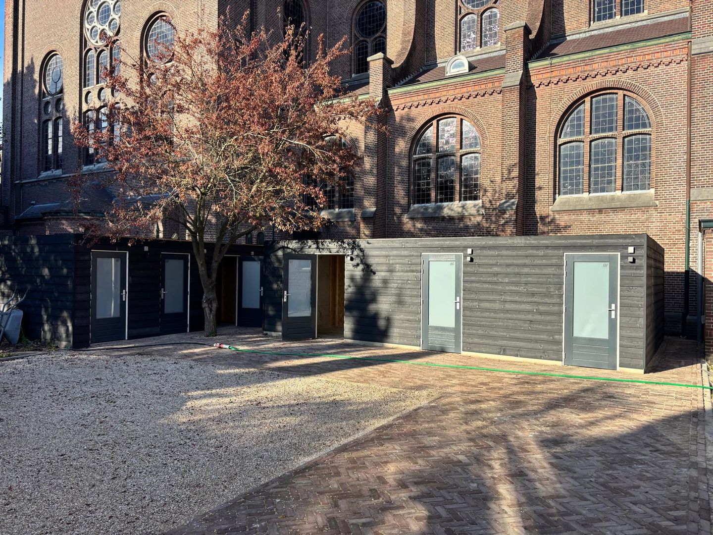 Foto 14 van Villa Padua appartement 1