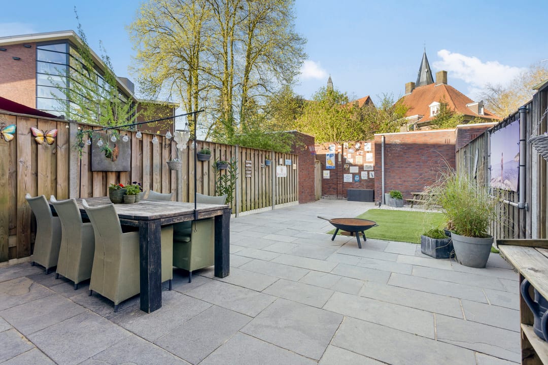 Photo 38 of Hamsterstraat 4