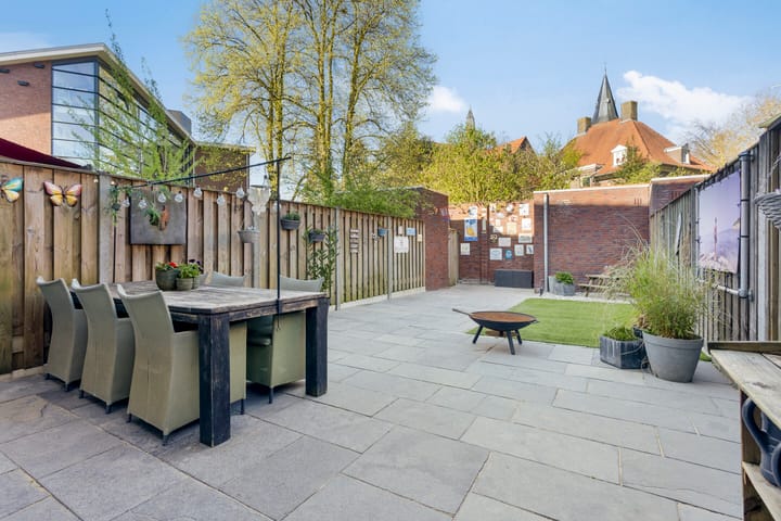 Photo 38 of Hamsterstraat 4