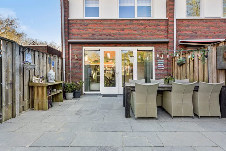 Photo 39 of Hamsterstraat 4