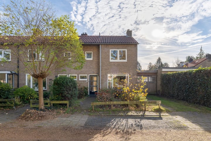 Foto 1 van Acacialaan 19