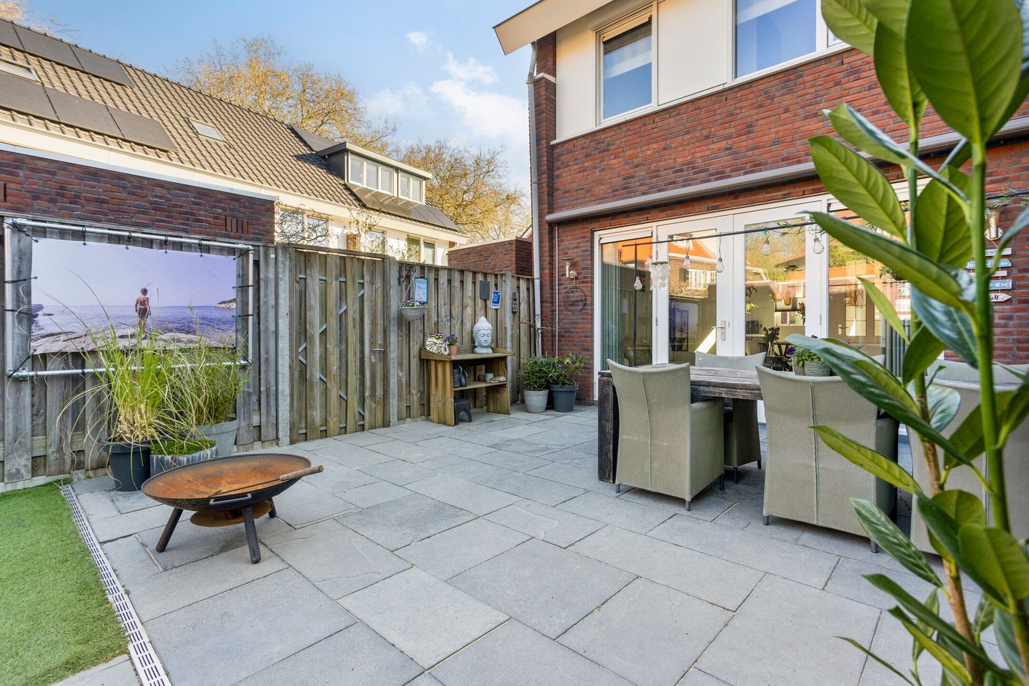 Photo 40 of Hamsterstraat 4