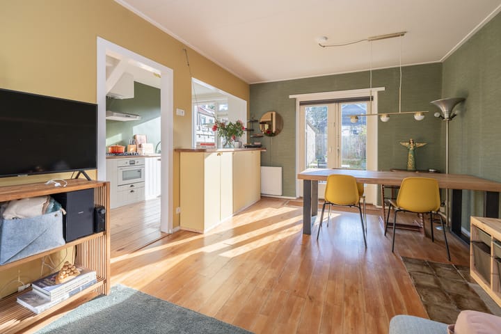 Foto 2 van Acacialaan 19