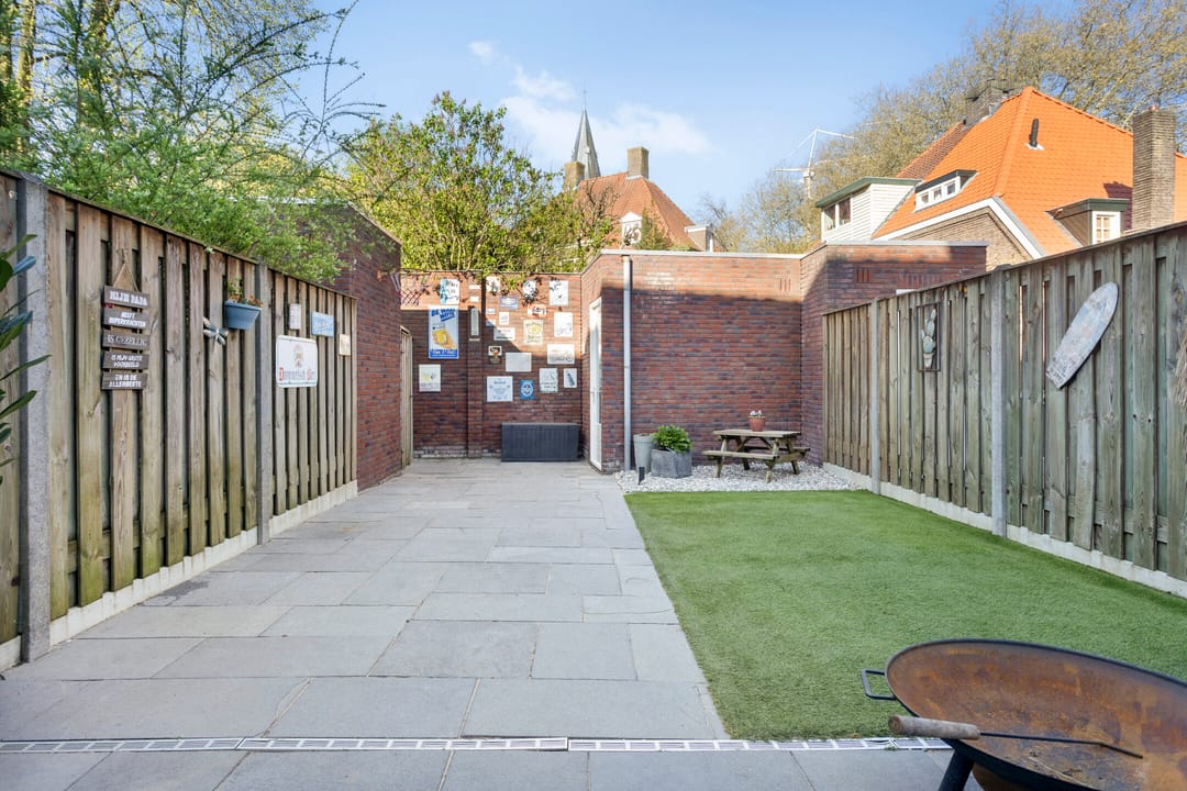 Photo 41 of Hamsterstraat 4