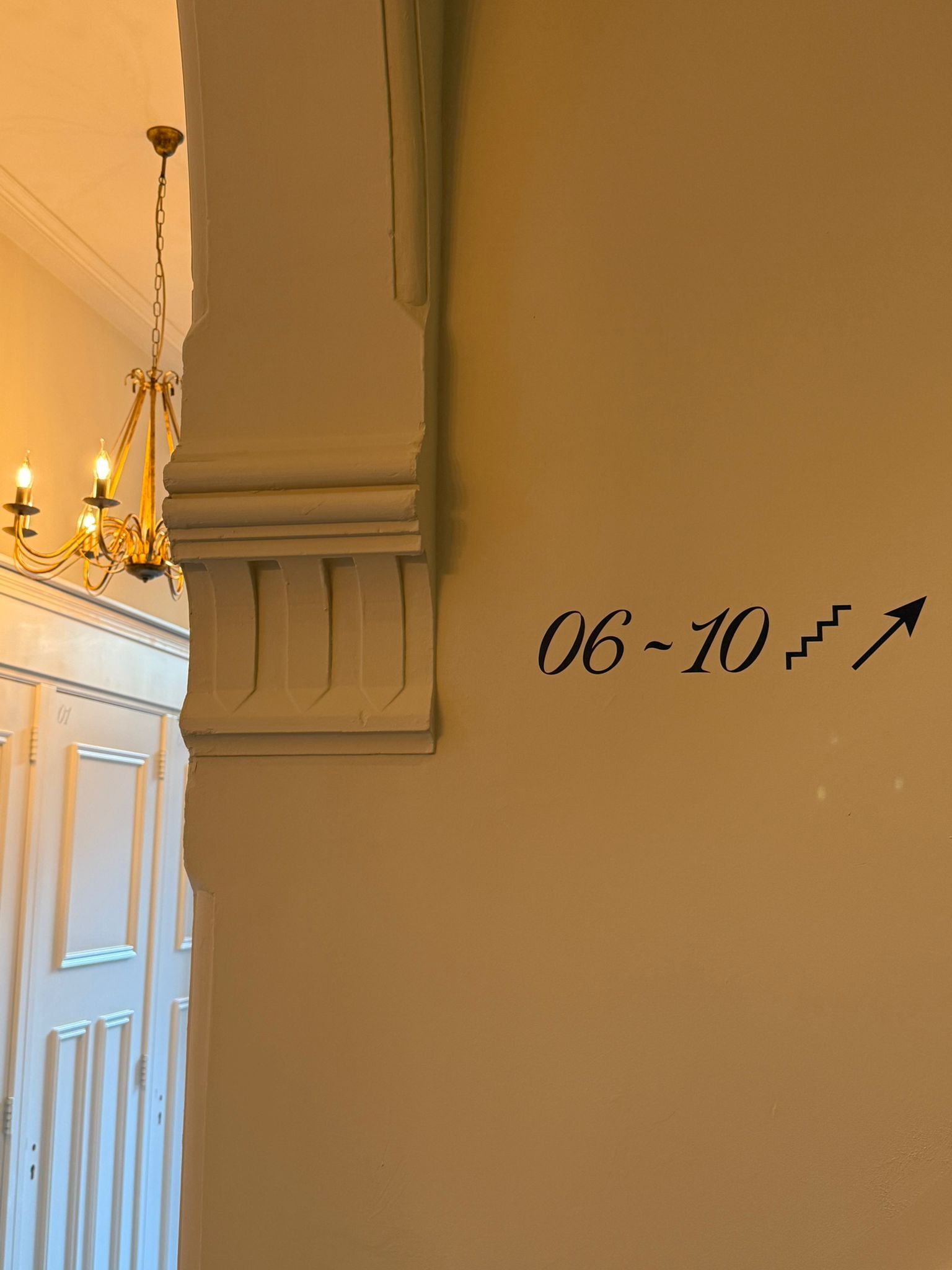 Foto 18 van Villa Padua appartement 1