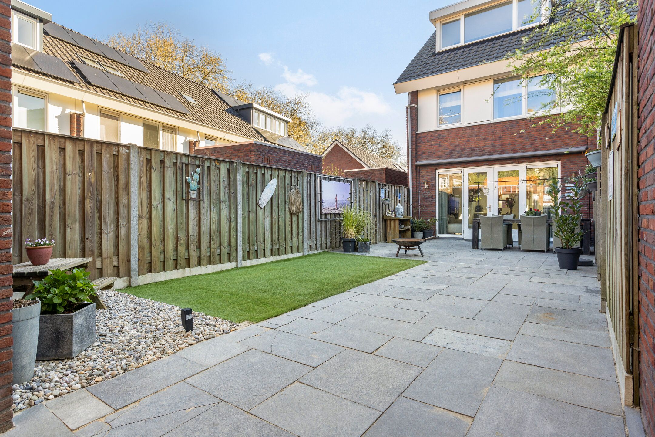 Photo 42 of Hamsterstraat 4