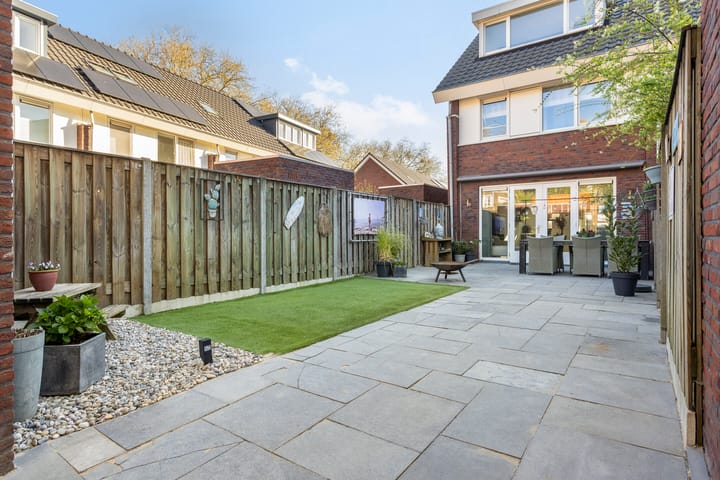 Photo 42 of Hamsterstraat 4