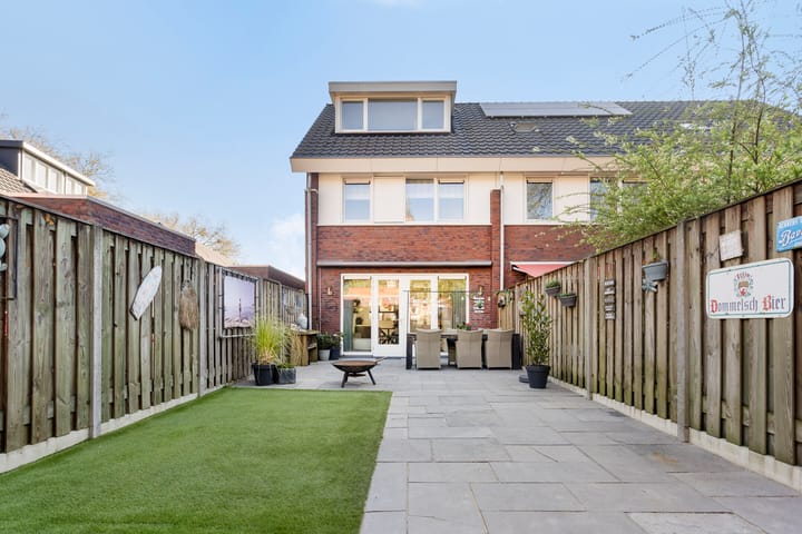 Photo 43 of Hamsterstraat 4