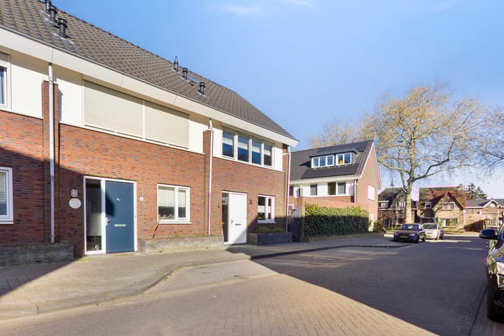 Photo 44 of Hamsterstraat 4