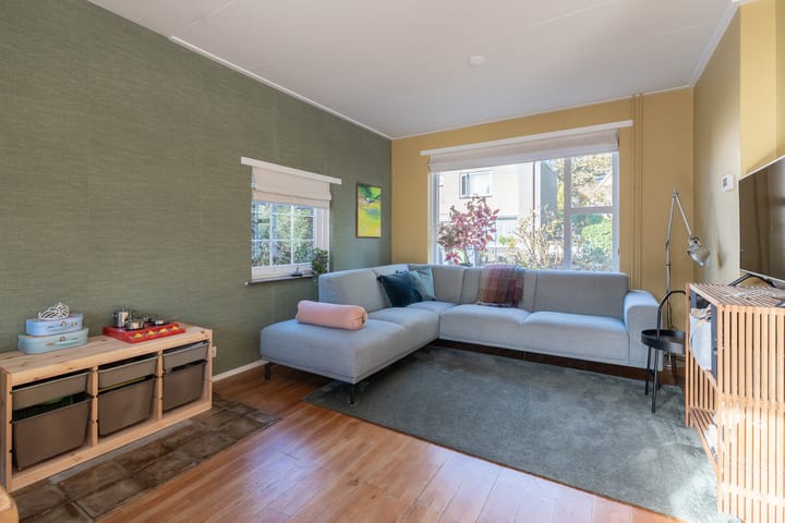 Foto 5 van Acacialaan 19