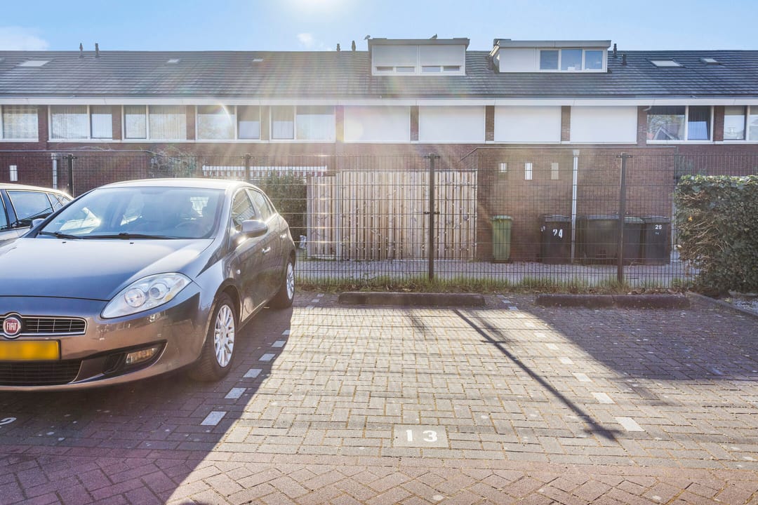 Photo 46 of Hamsterstraat 4