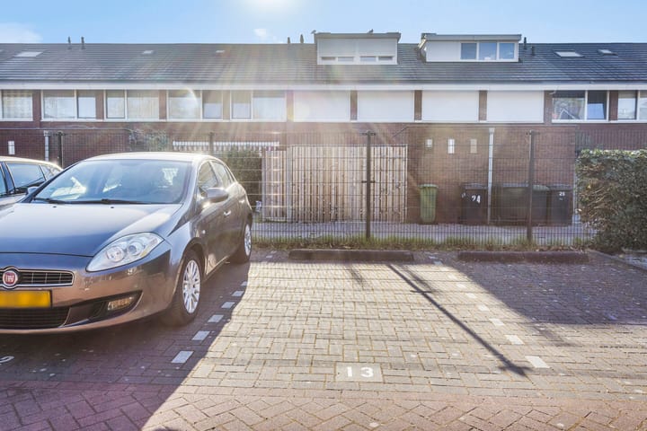 Photo 46 of Hamsterstraat 4