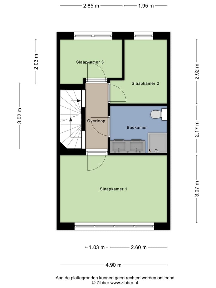 Photo 49 of Hamsterstraat 4