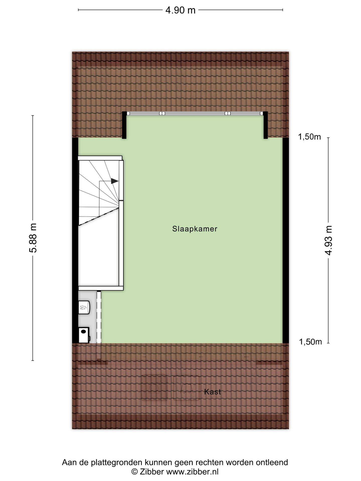 Photo 50 of Hamsterstraat 4