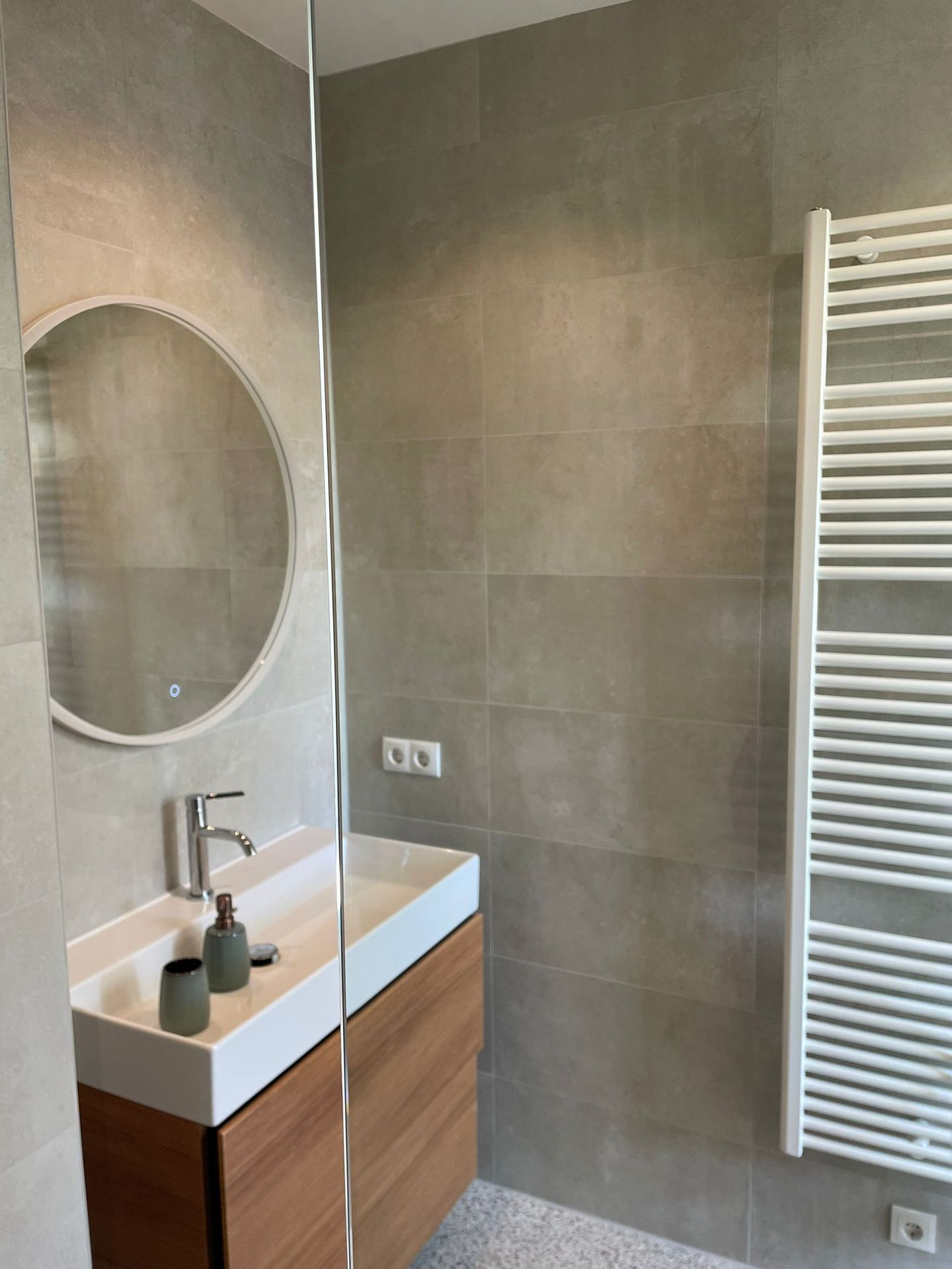 Foto 29 van Villa Padua appartement 1