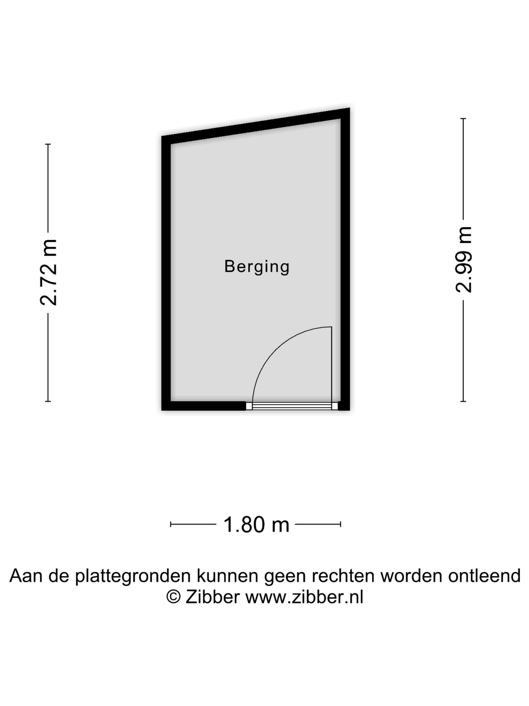 Photo 51 of Hamsterstraat 4