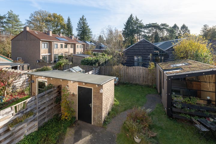 Foto 18 van Acacialaan 19