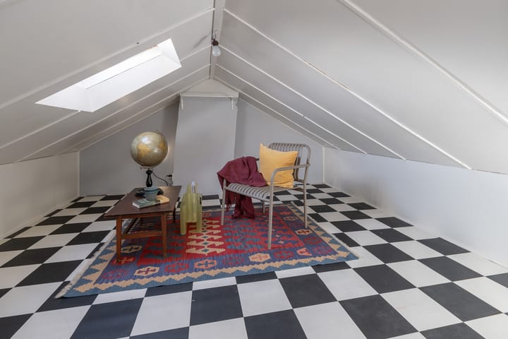 Foto 25 van Acacialaan 19