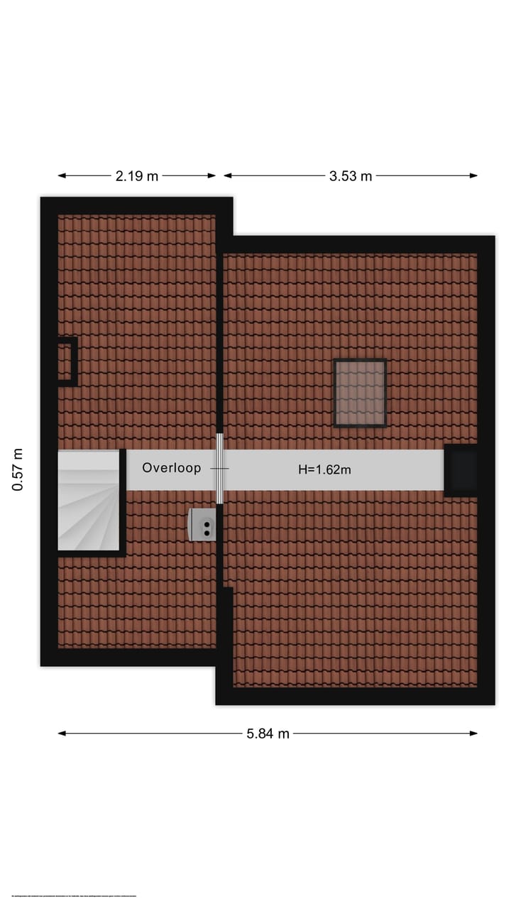 Foto 26 van Acacialaan 19