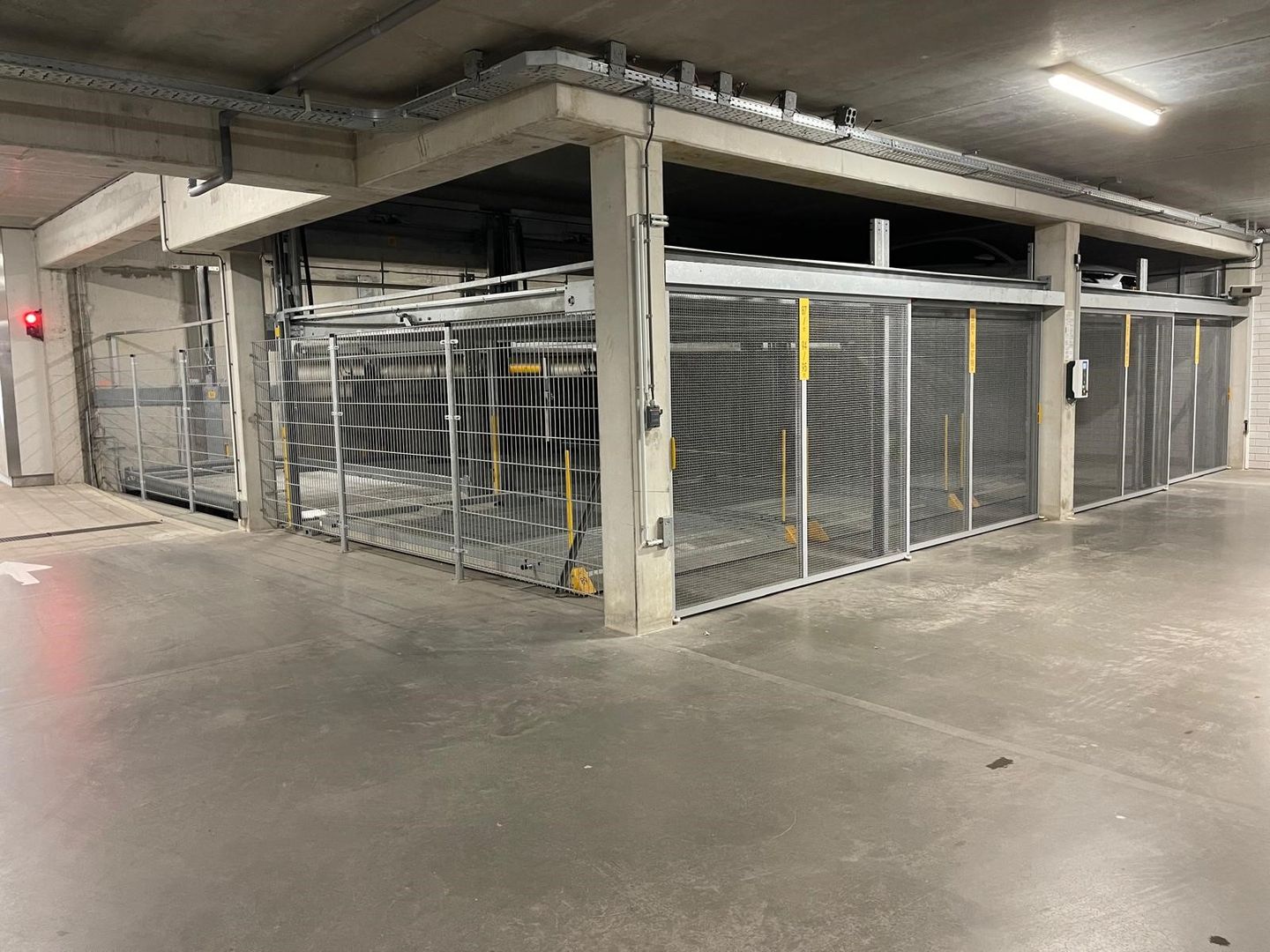Foto 4 van Oostenburgermiddenstraat