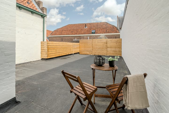 Foto 4 van Markt 20-A