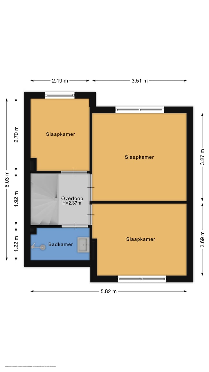Foto 46 van Acacialaan 19