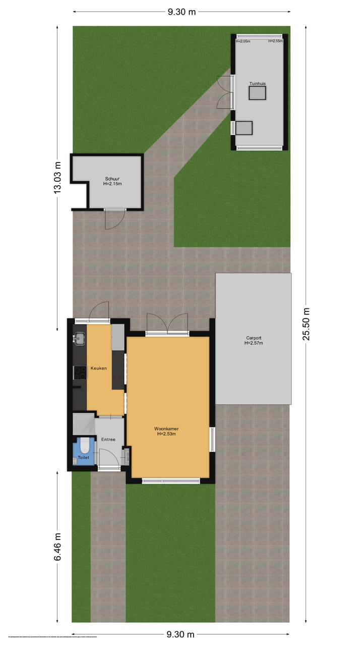 Foto 50 van Acacialaan 19