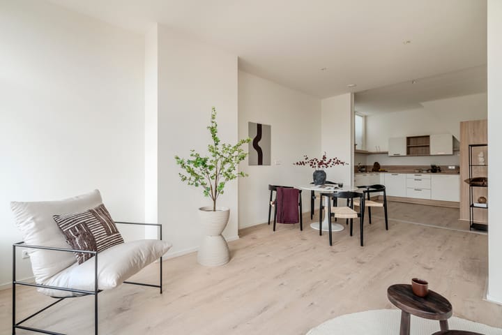 Foto 11 van Markt 20-A