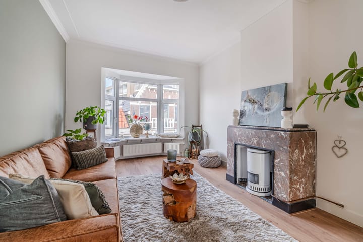 Foto 2 van Gondelstraat 51