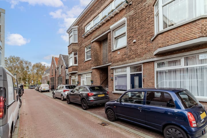 Foto 7 van Gondelstraat 51