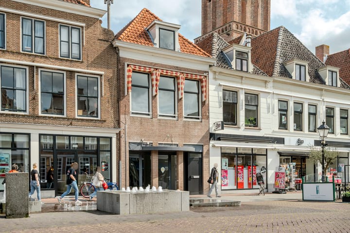 Foto 40 van Markt 20-A