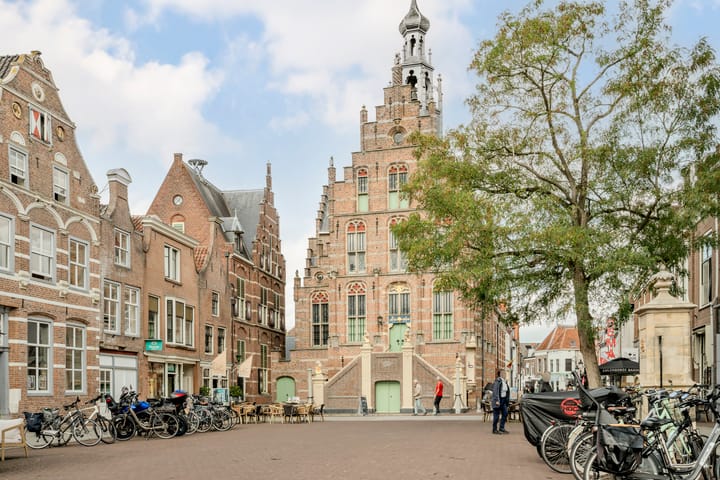 Foto 41 van Markt 20-A