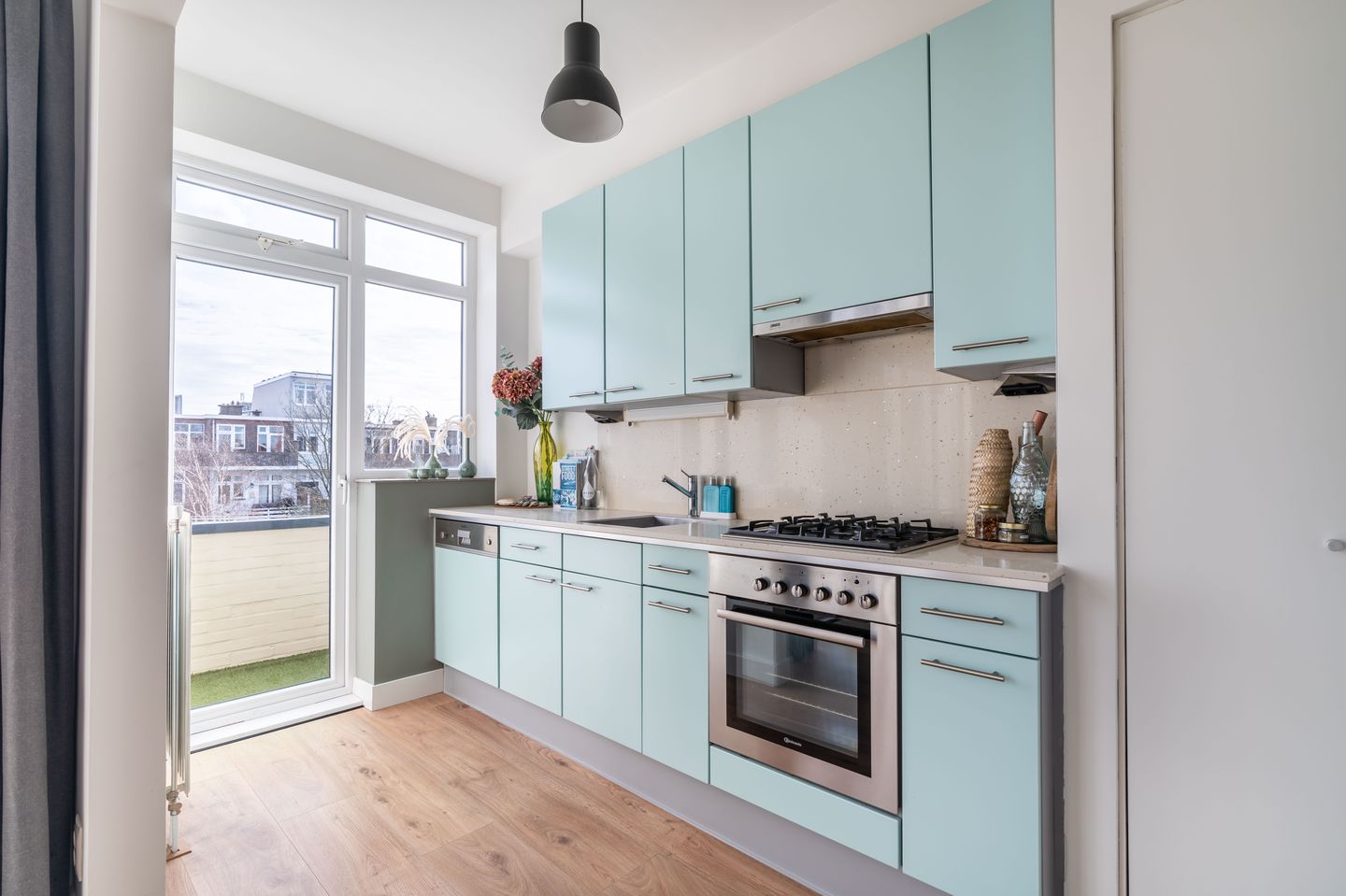 Foto 25 van Gondelstraat 51